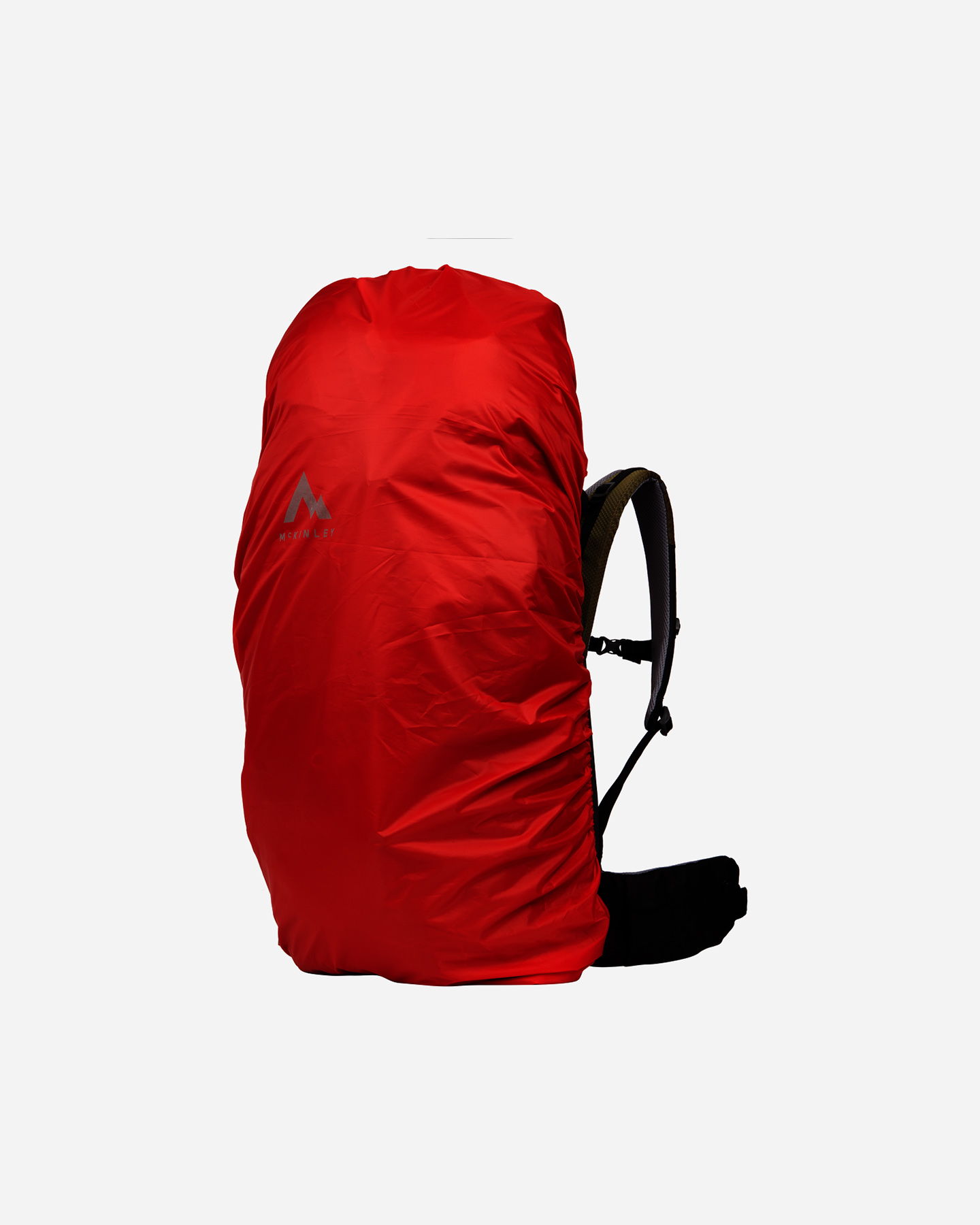Zaino Trekking Mckinley Make II Ct 75+10 Vario 421768-900