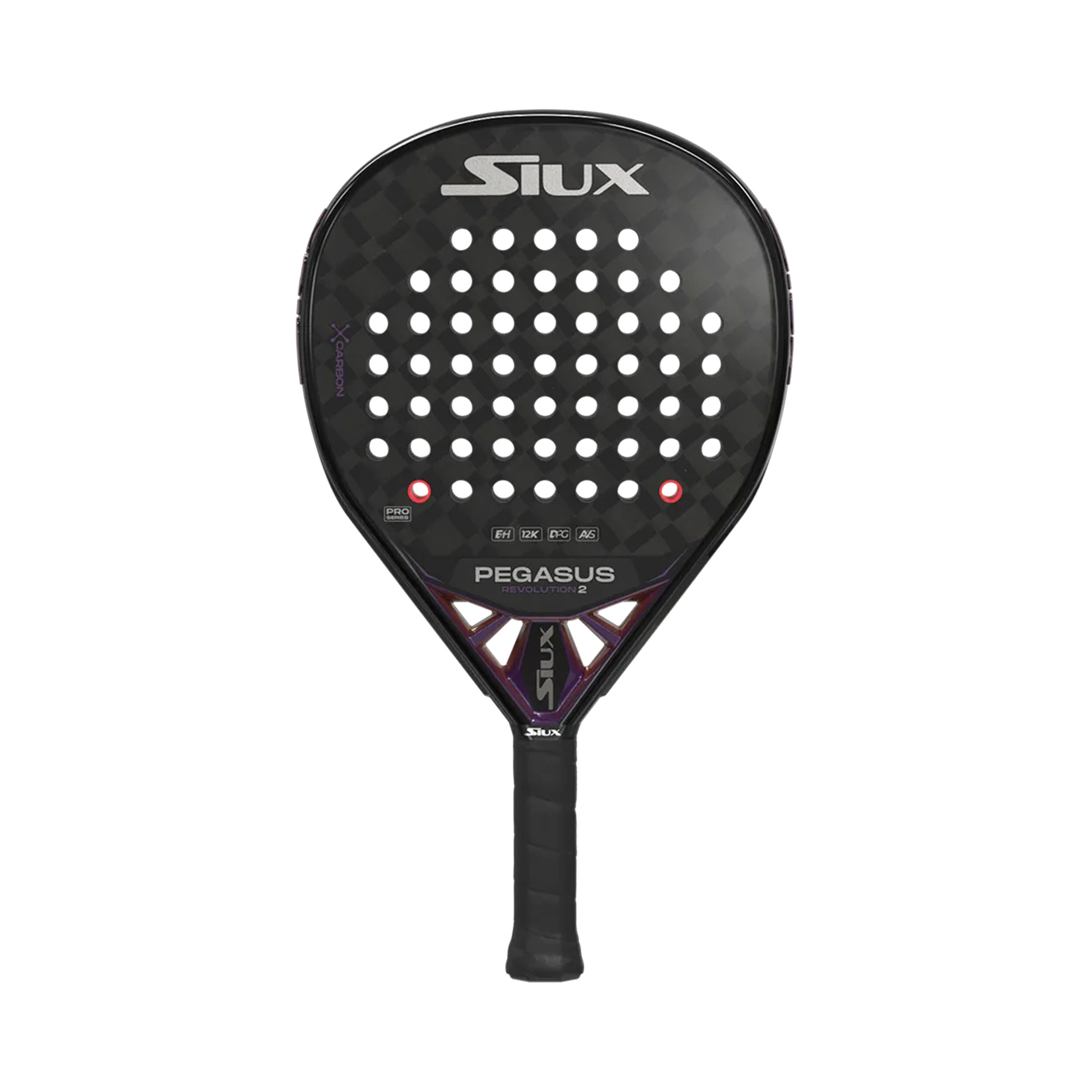 Pegasus Revolution II Pro