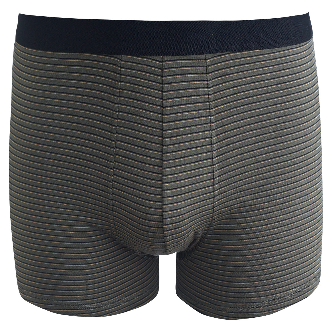 Herren Retroshorts mit Elastikbund