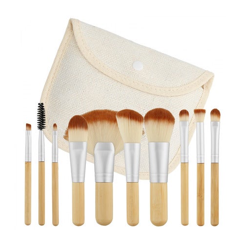 MIMO Bamboo Travel Set