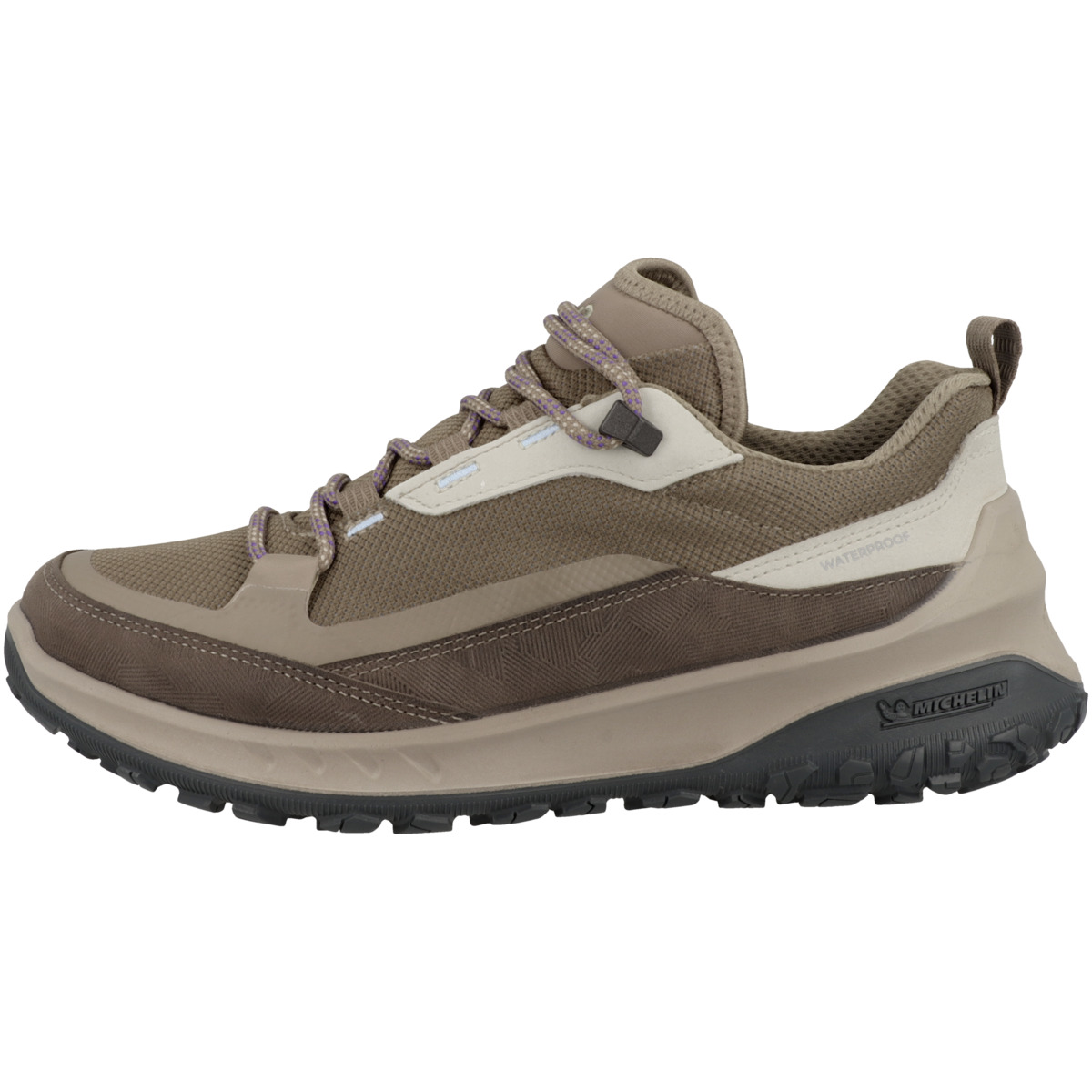 Ecco Ult-Trn Outdoorschuhe beige