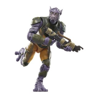 Star Wars: Rebels Vintage Collection Deluxe Actionfigur Garazeb Zeb Orrelios 10 cm