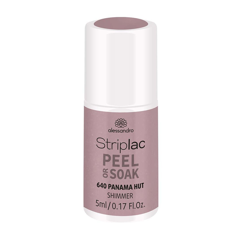 alessandro Kit Premium Striplac Kit vernis hybride