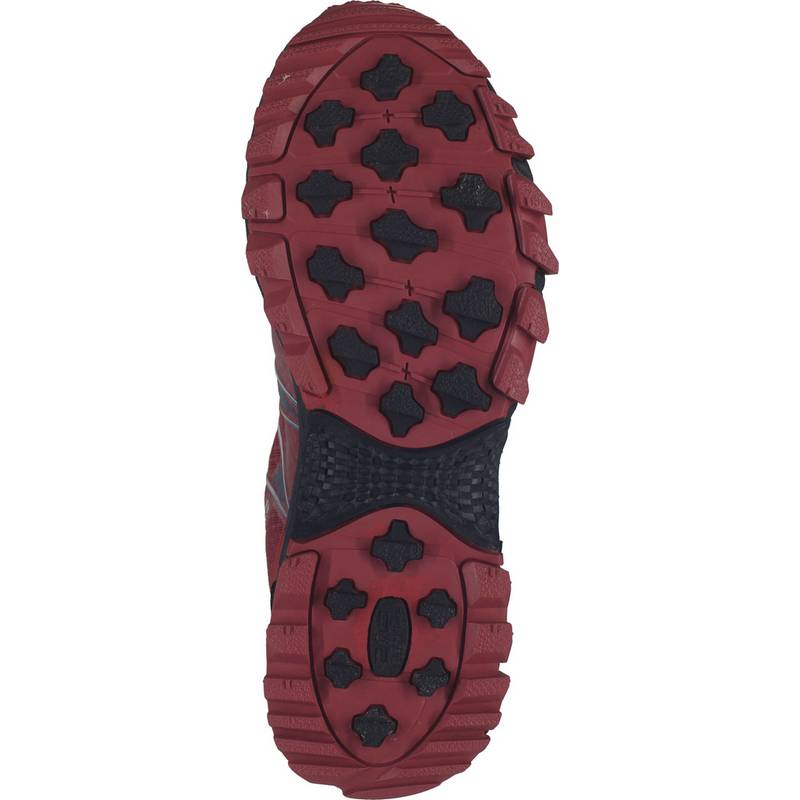 CMP Wanderschuhe Halbschuhe Damen