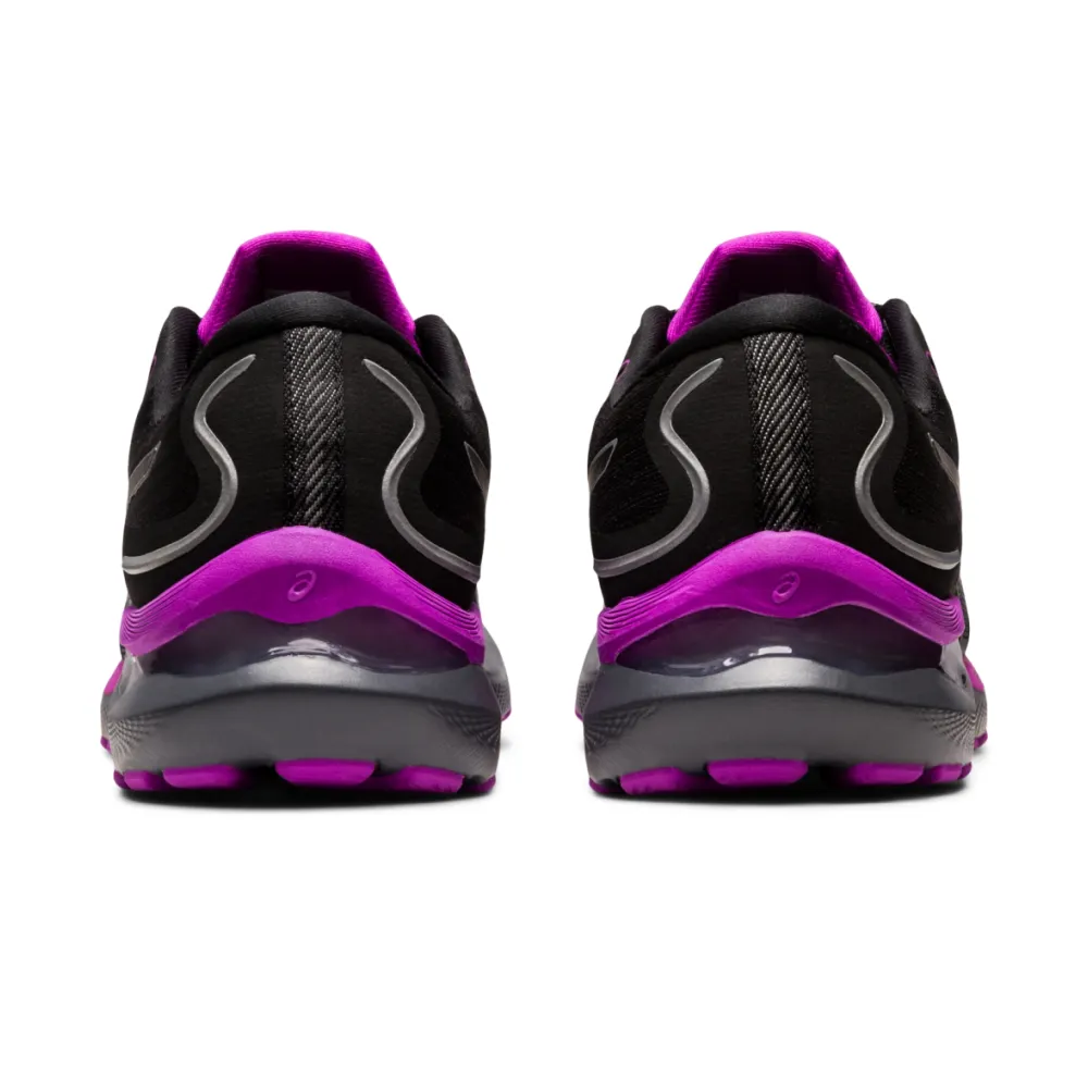 Asics Gel Cumulus 24 Lite Show 1012B295.001 / schwarz