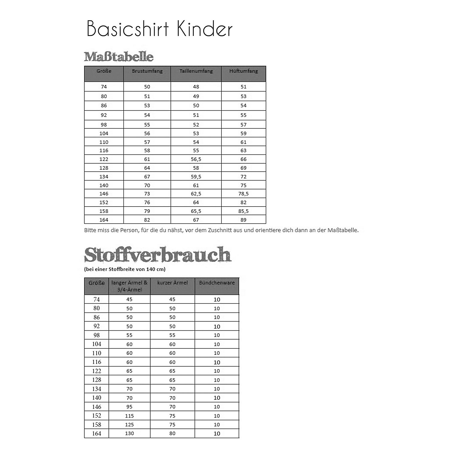 Fadenkäfer Schnitt 