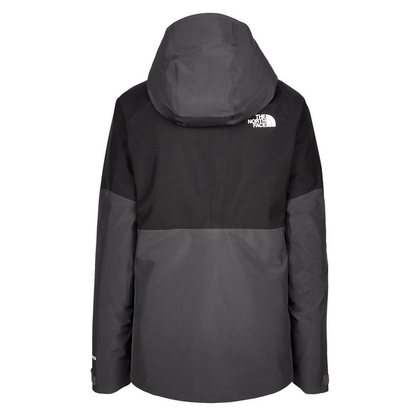 W JAZZI GTX JACKET Damen - Hardshelljacke