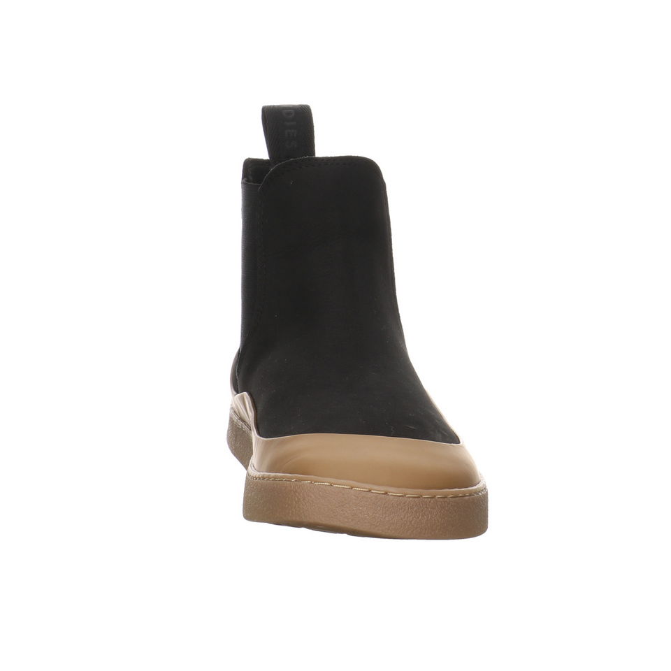 Groundies Sienna Barfuß Chelsea Boots
