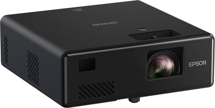 Epson EF-11 Mini-Beamer (1000 lm, 2500000:1, 1920 x 1080 px)