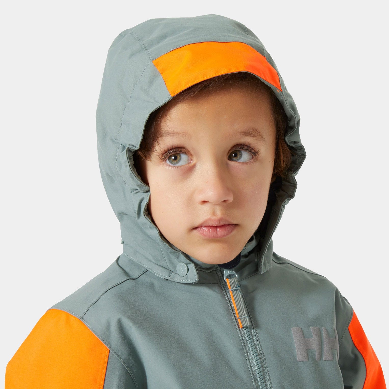 Kids’ Rider 2.0 Insulated Snow Suit