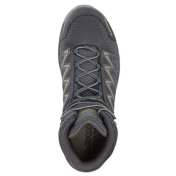 INNOX PRO GTX MID Herren - Wanderstiefel