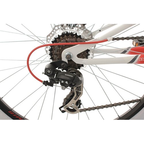MTB-HARDTAIL 26 FULLY MOUNTAINBIKE 21 G?NGE TOPEKA