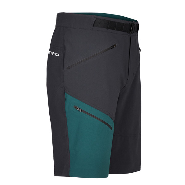 BRENTA SHORTS M Herren - Kletterhose