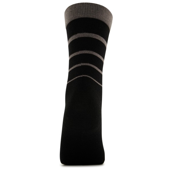 Stoic - Merino-Tencel Everyday Crew Socks - Multifunktionssocken