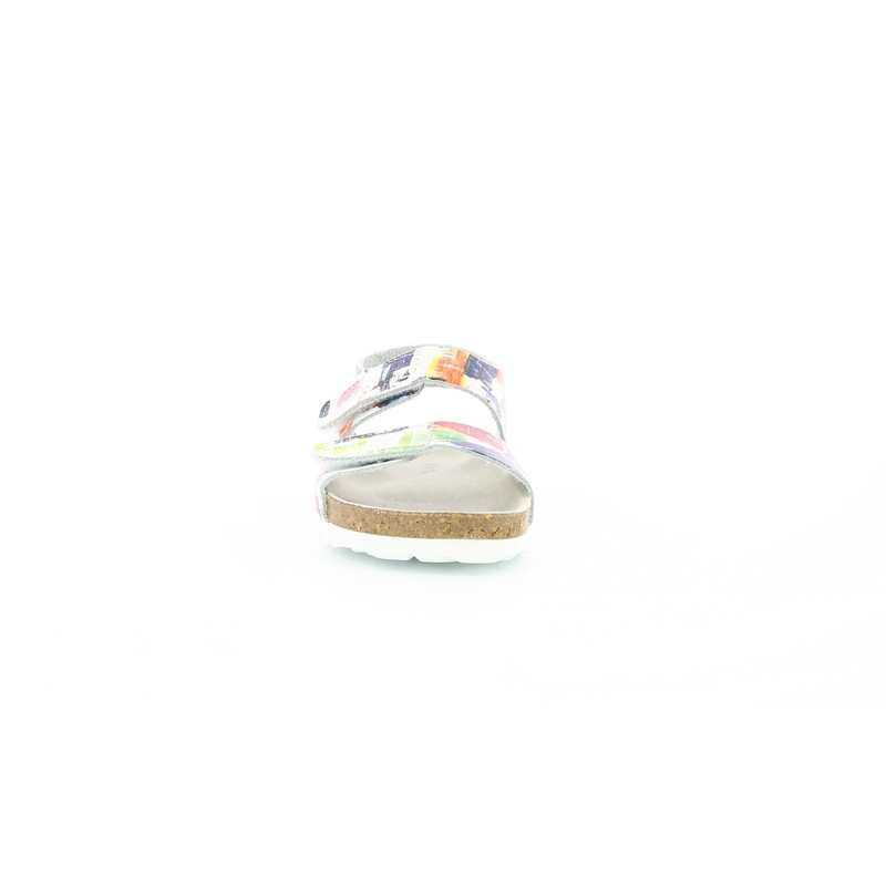Sandales cuir Summerkro