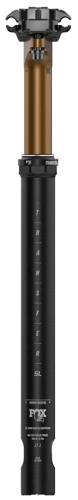 Fox Racing Shox Transfer SL Factory Internal Vario Sattelstütze kaufen | Bike-Discount
