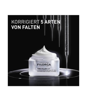 FILORGA Time-Filler 5 XP Correction cream Gesichtscreme-50 ml