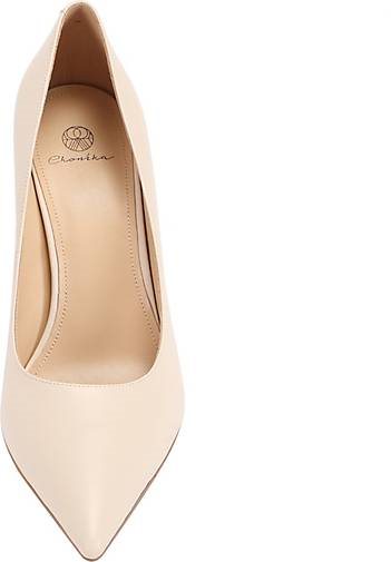 ekonika Pumps In klassischem Design