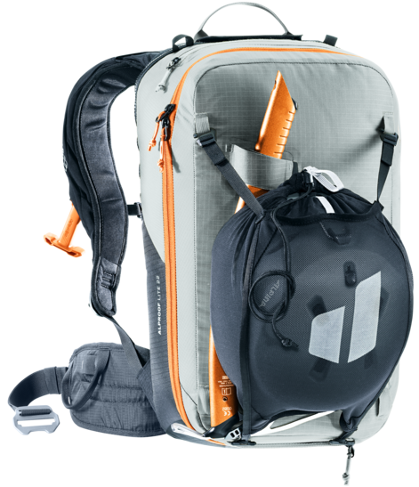 Alproof Lite 22