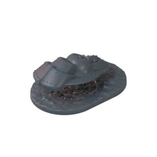 Archimedes Battlefleet Set