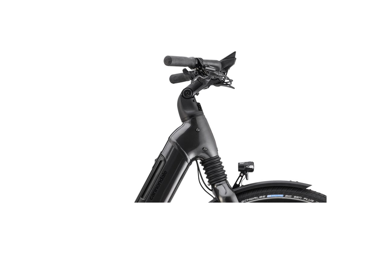 Cannondale Mavaro Neo 2 - 625 Wh - 2021 - 28 Zoll - Tiefeinsteiger