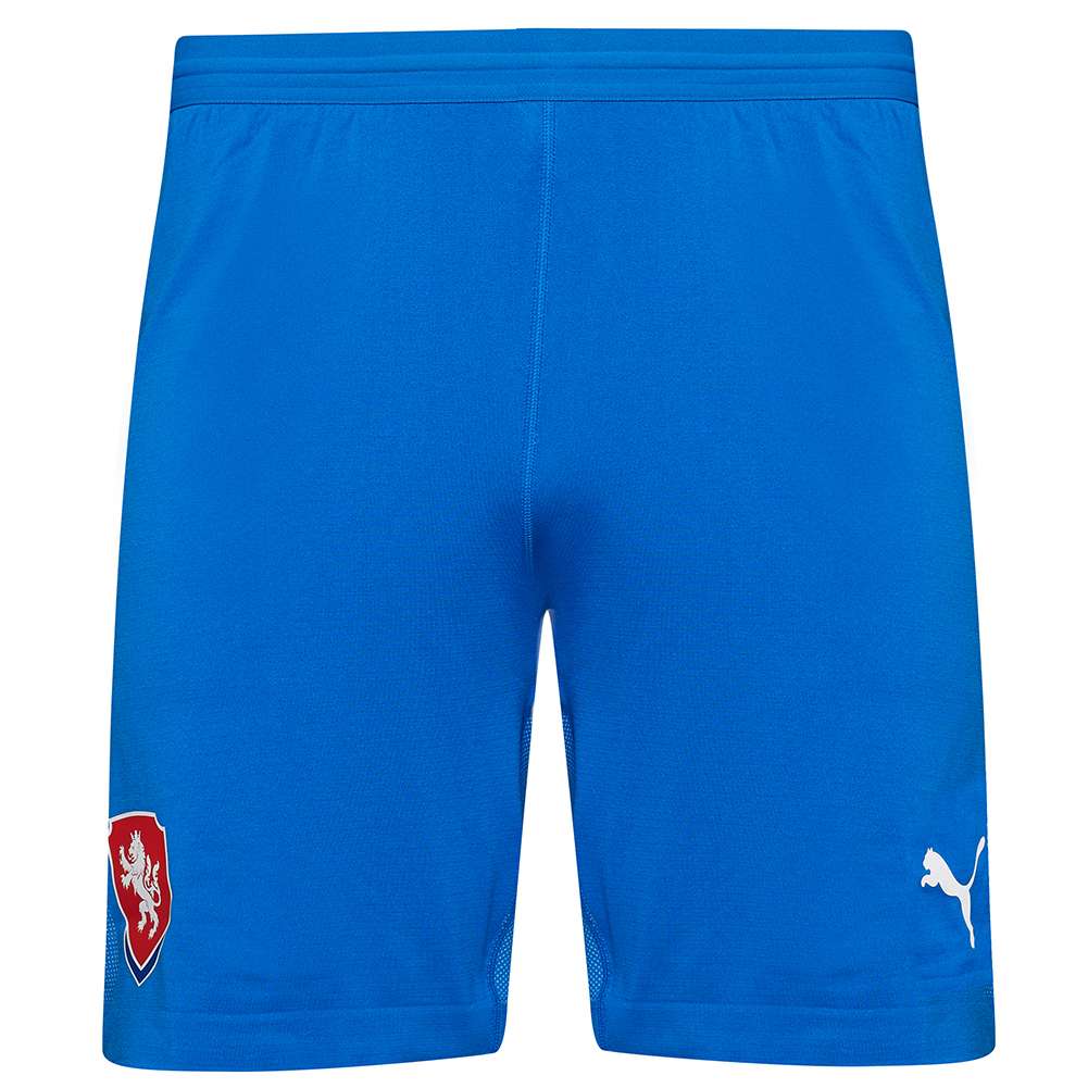 Tschechien PUMA Herren Shorts 752536-03