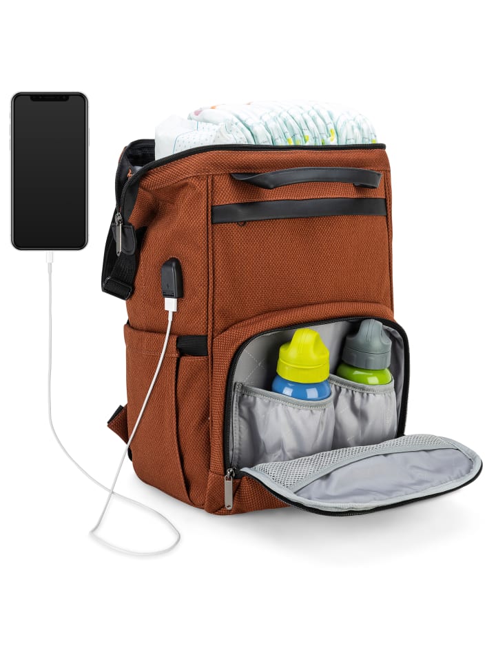 Osann Wickelrucksack 