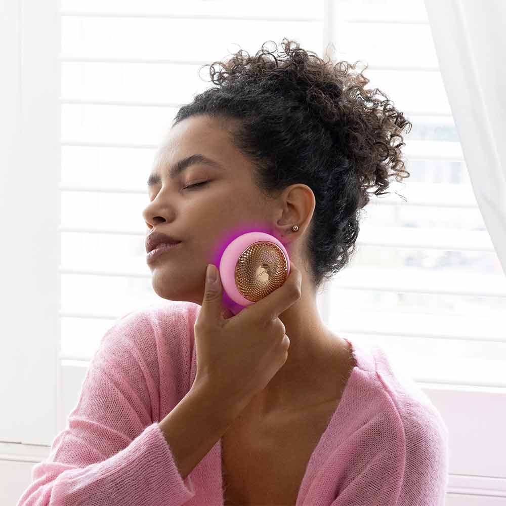 Foreo UFO 3 Pearl Pink