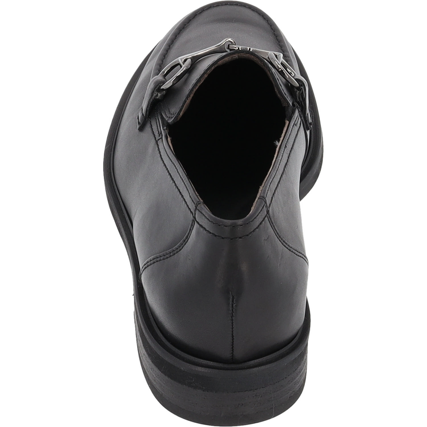 Paul Green 1052, Mokassins, Damen, Schwarz