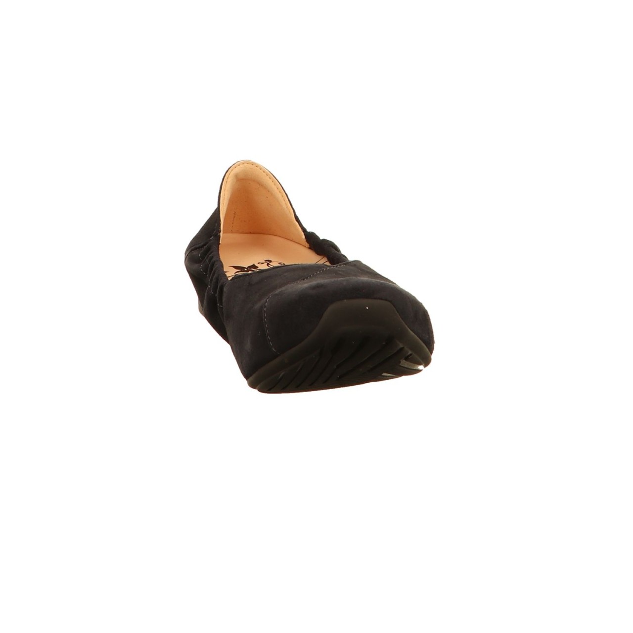 THINK Ballerinas blau