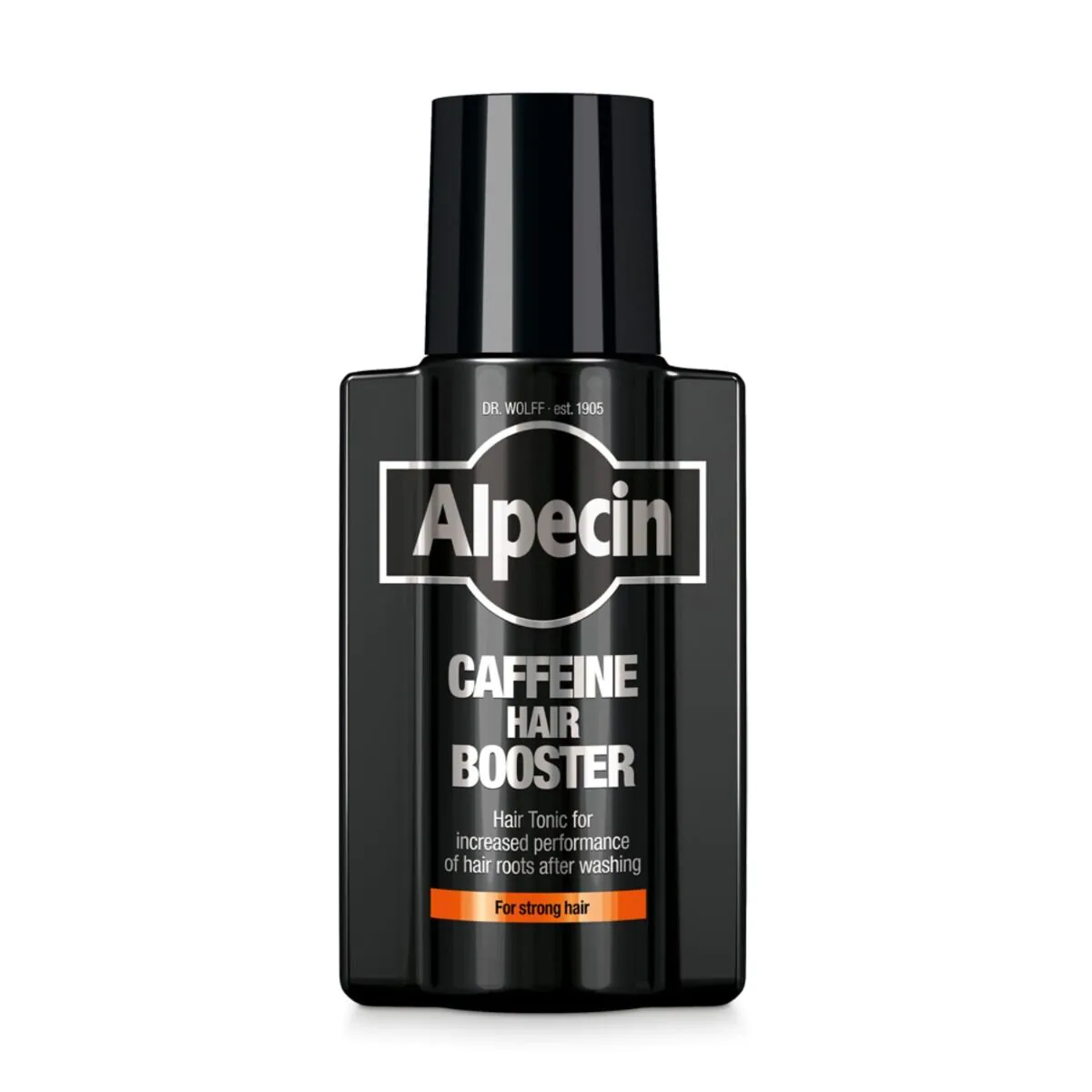 Alpecin Koffein Hair Booster Hair Booster