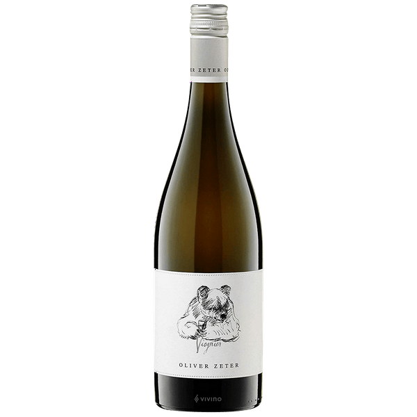 Oliver ZeterViognier 2021
