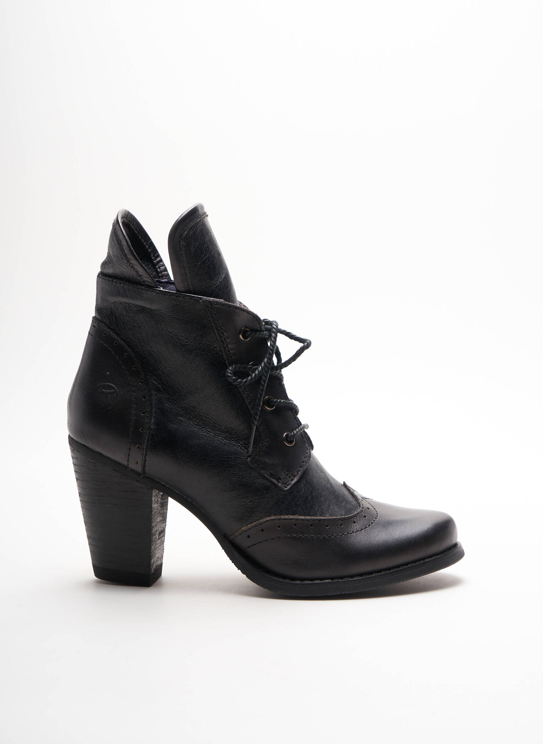 Kdopa Bottines Femme couleur noir