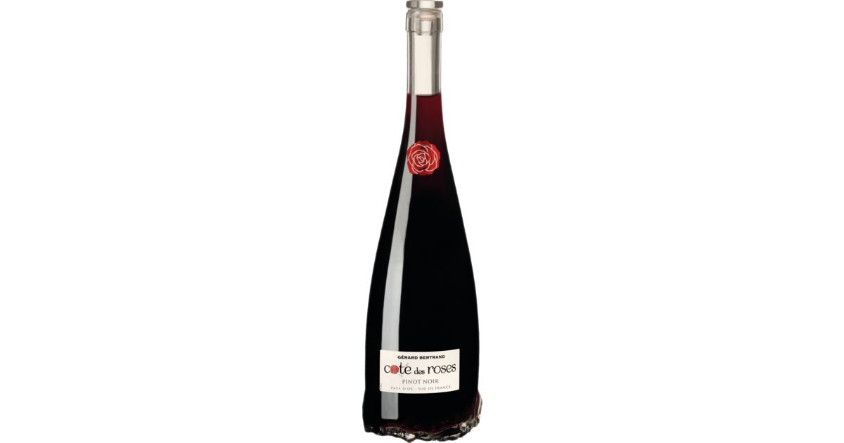 Côte des Roses Pinot Noir