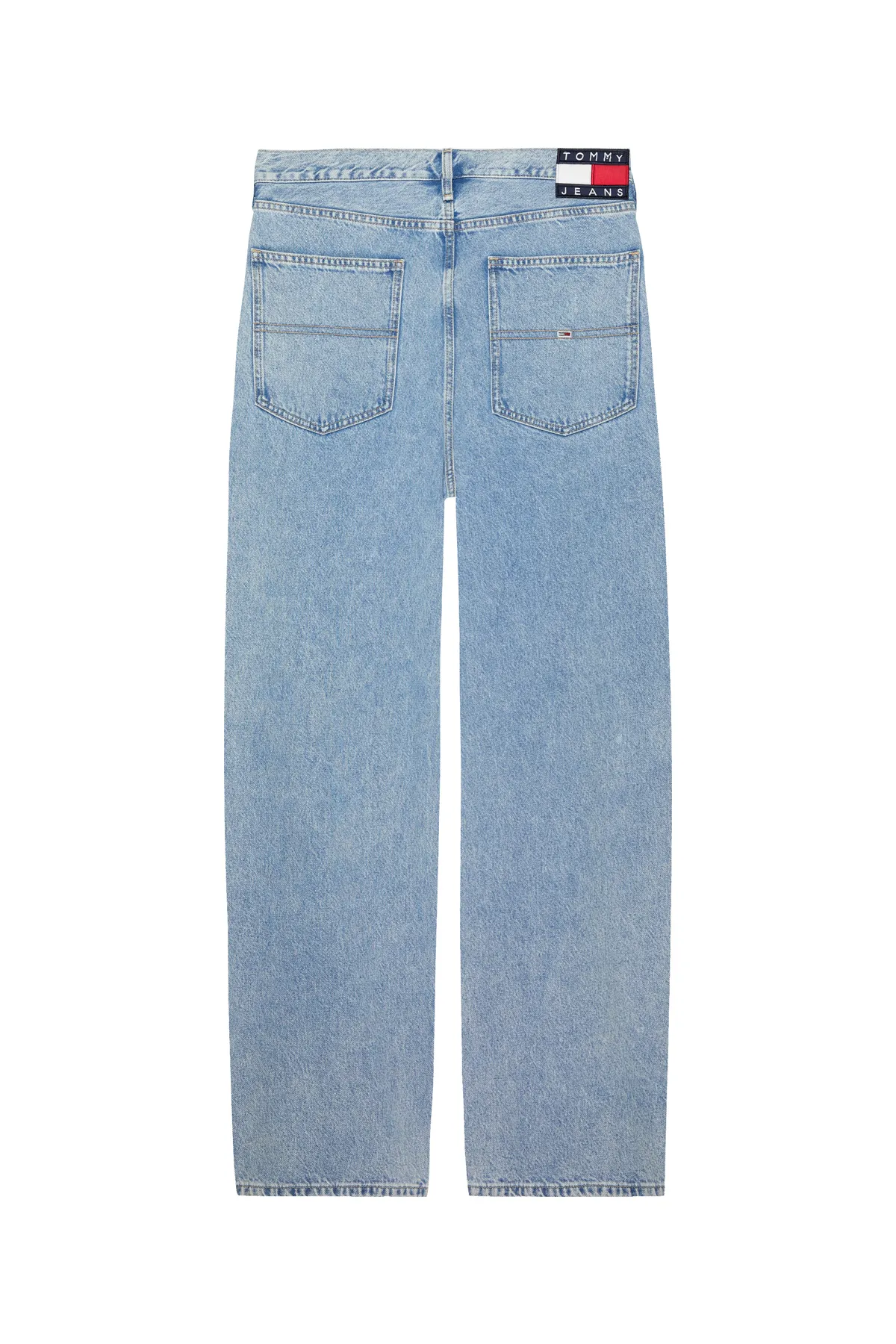 Tommy Hilfiger  Jeans - Dunkelblau - Loose