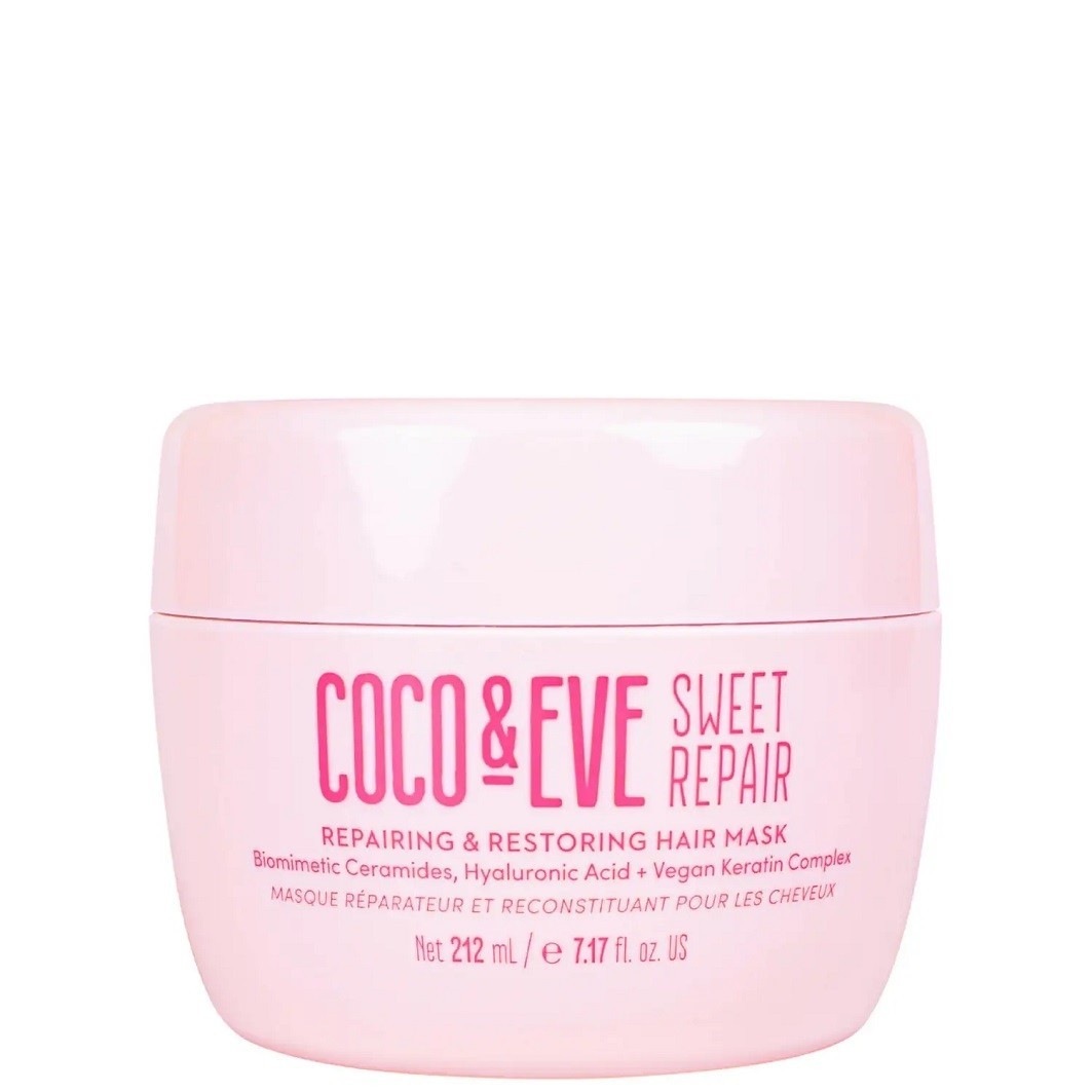 Sweet Repair Repairing & Restoring Hair Mask