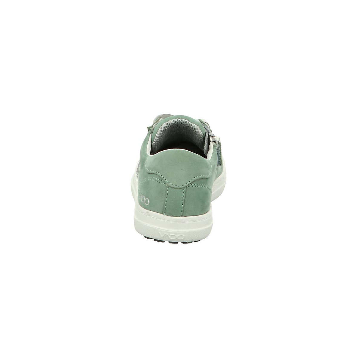 Halbschuhe