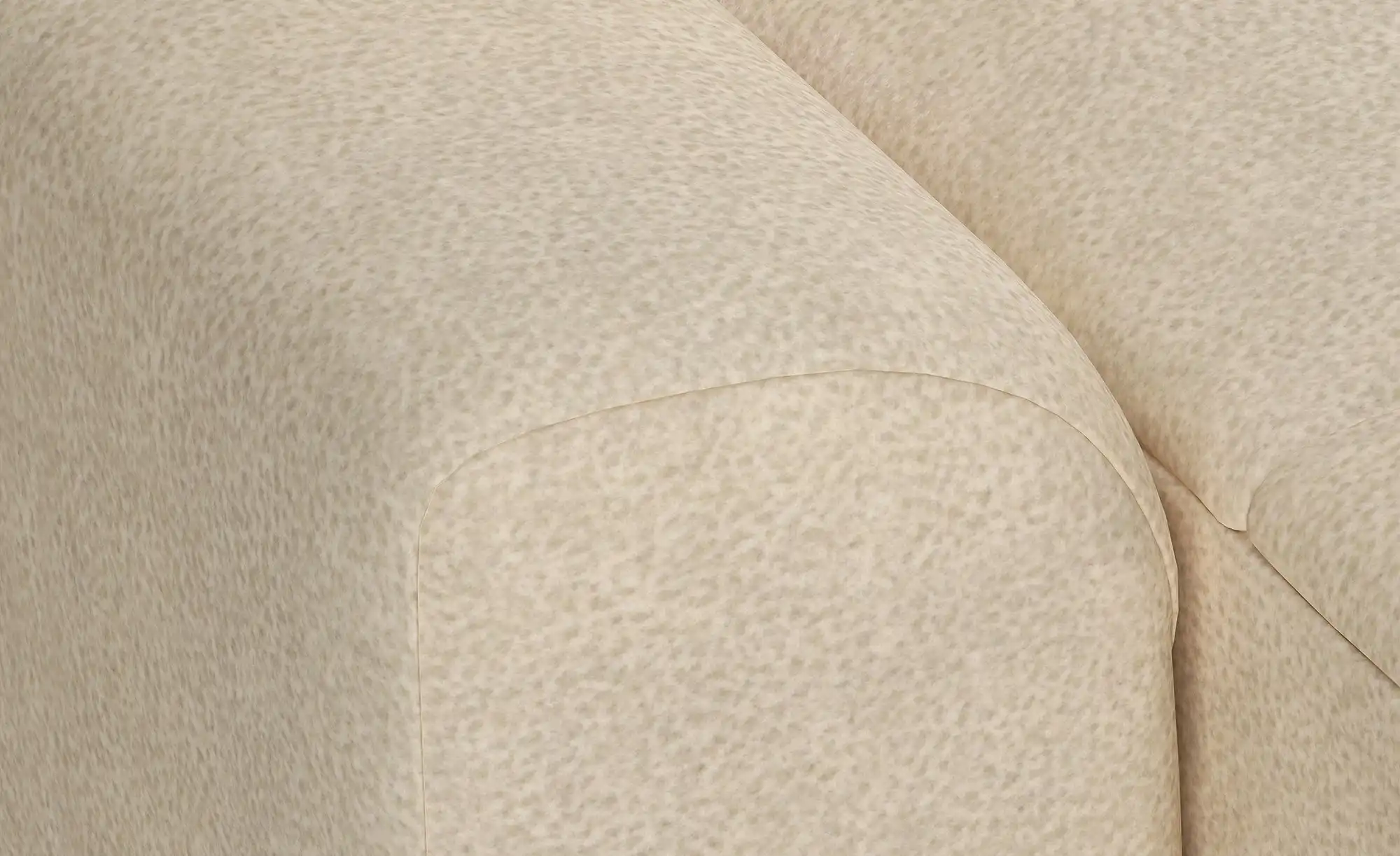 bobb Ecksofa mit Funktion