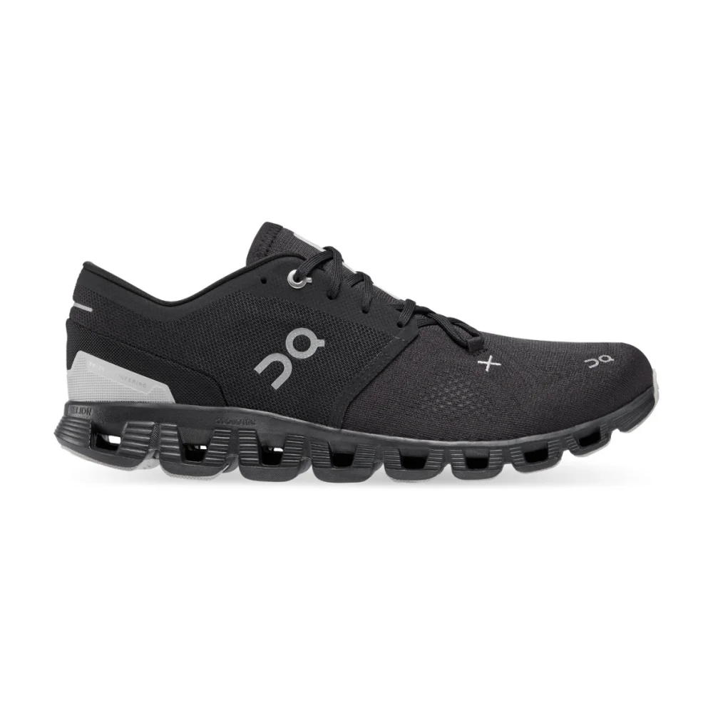 ON Cloud X 3 60.98705 / schwarz