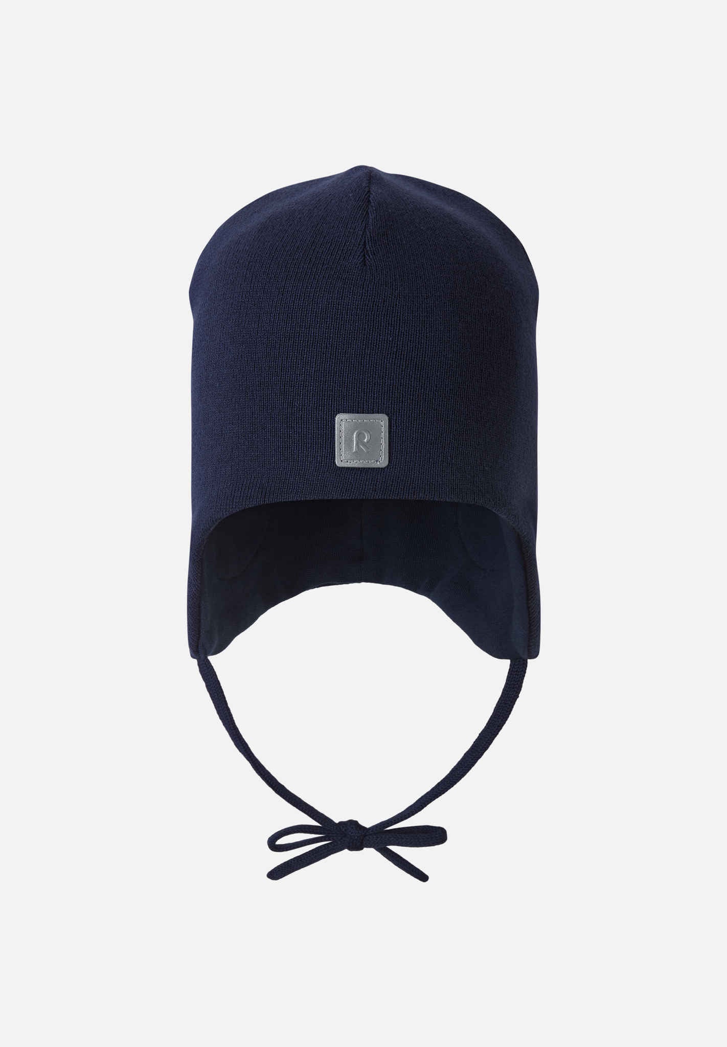 Kleinkinder Beanie Kivi