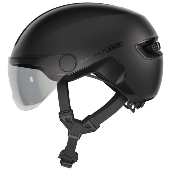 ABUS - Hud-Y Ace - Radhelm