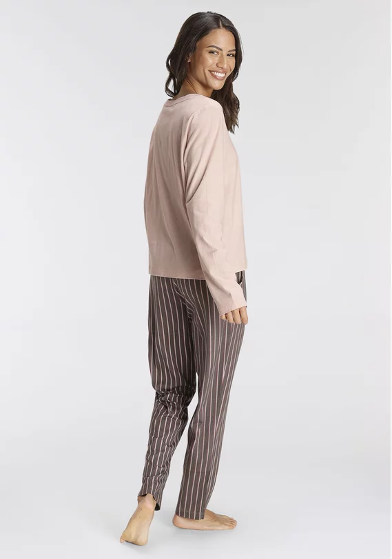 Pyjamaoberteil