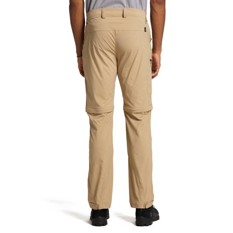 Haglfs Lite Standard Zip-off Pant Trekkinghose Herren