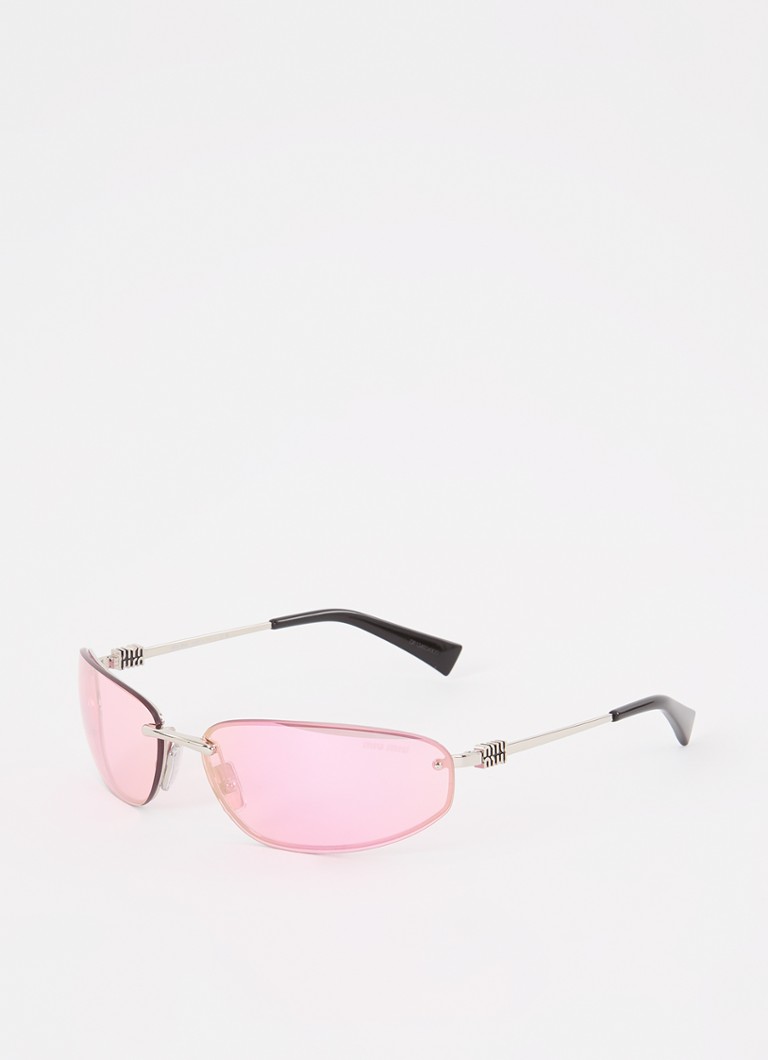 Miu Miu Retro sunglasses MU A50S