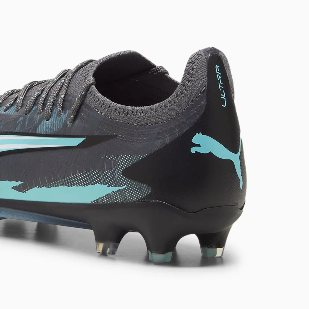 PUMA ULTRA ULTIMATE RUSH FG AG 107827_01 / grau