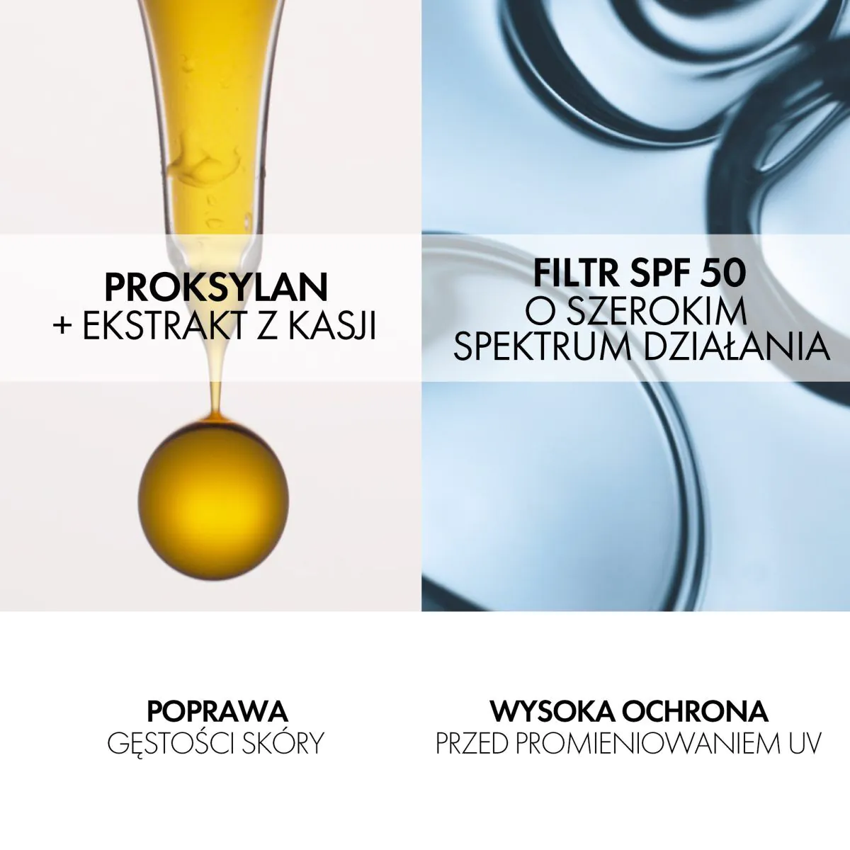 Vichy Neovadiol Magistral Nærende Anti-misfarvning Dagcreme SPF 50