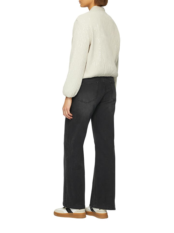 comma Blouson in Creme günstig kaufen