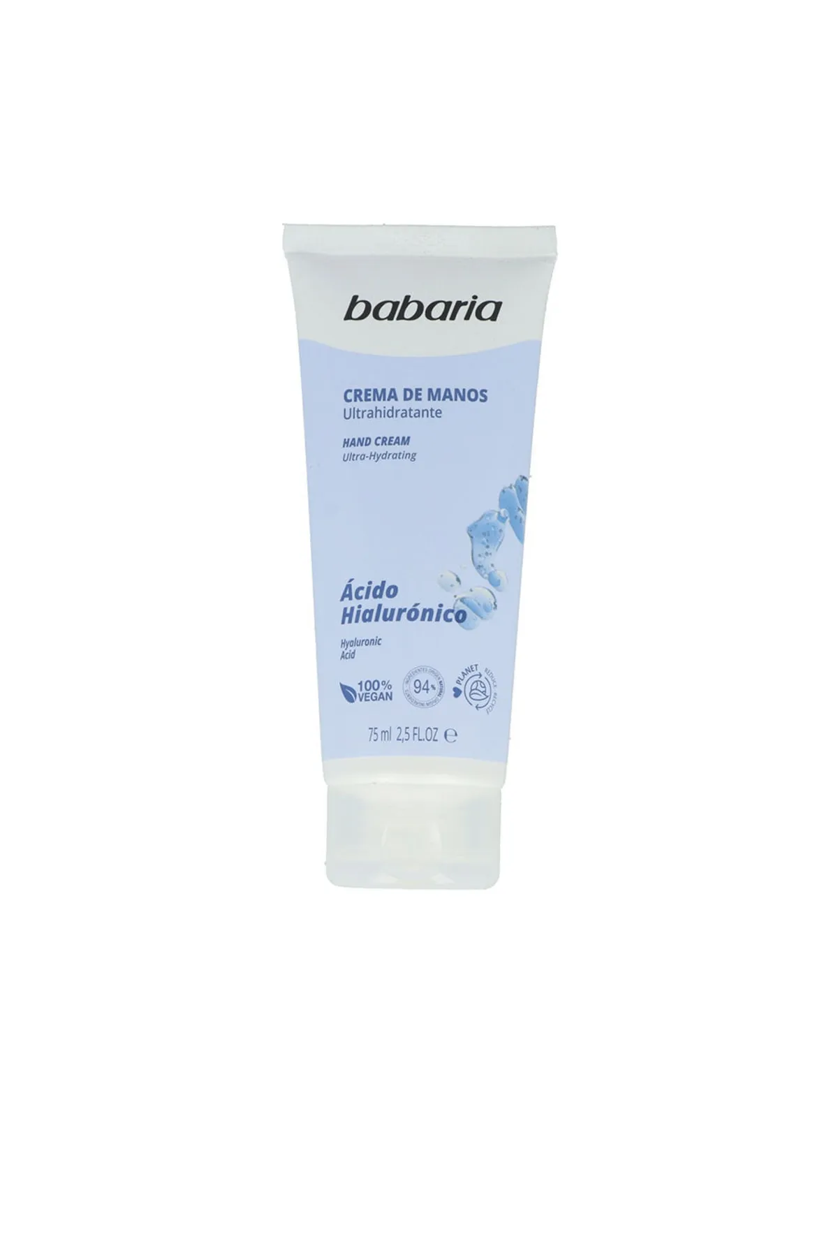 Babaria  Handcreme - 51–75 ml