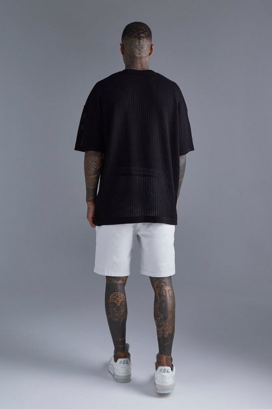 Oversize T-Shirt