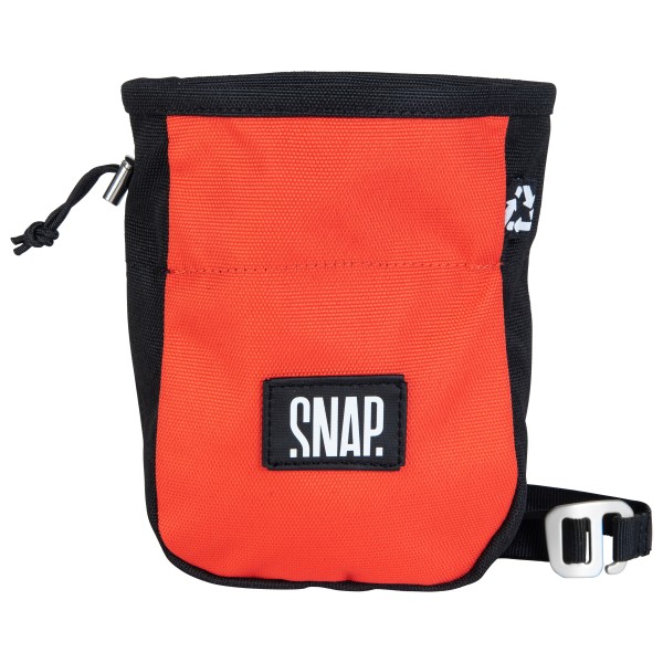 Snap - Chalk Pocket - Chalkbag